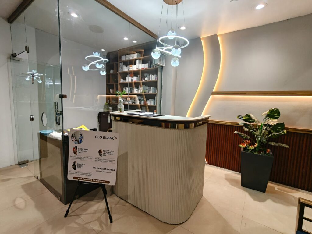 Dermatology services in Roorkee- ACE Clinic